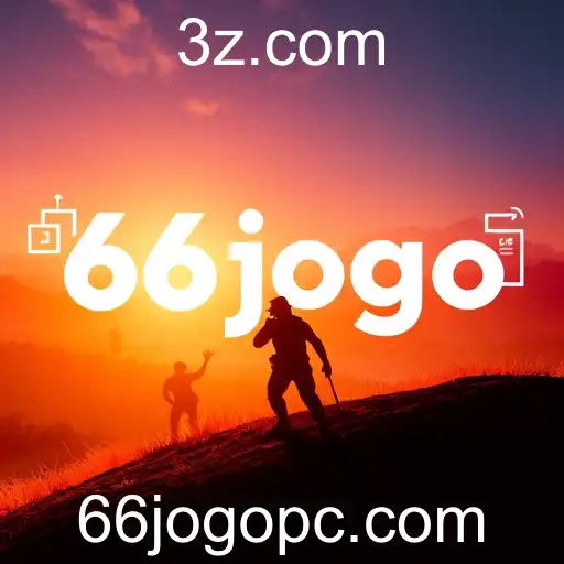 A Evolução do '66jogo' no Cenário de Jogos Online