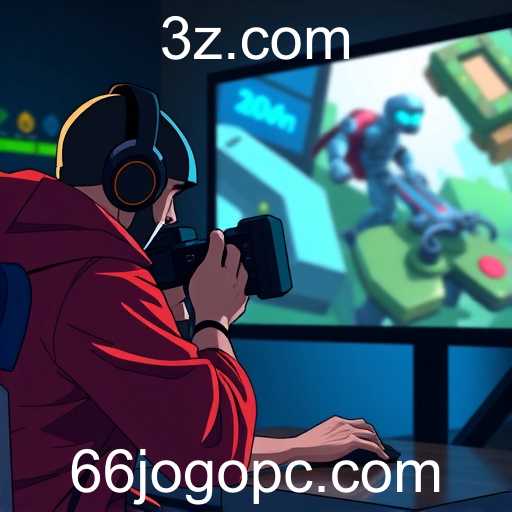 66jogo: A Revolução dos Jogos Online em 2025