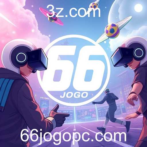 A Revolução do 66jogo no Mundo dos Games