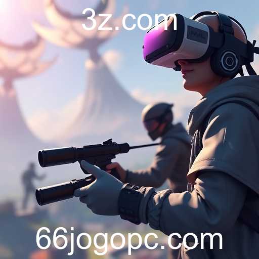 Tendências e Inovações no Mundo dos Jogos Online