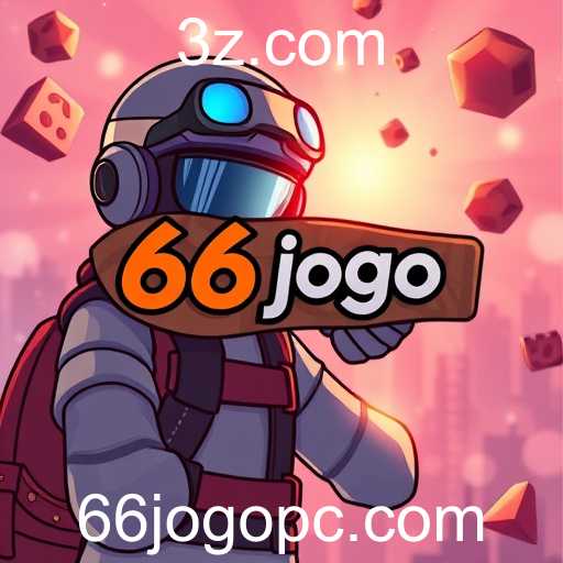 Crescimento Exponencial do 66jogo na Indústria de Jogos