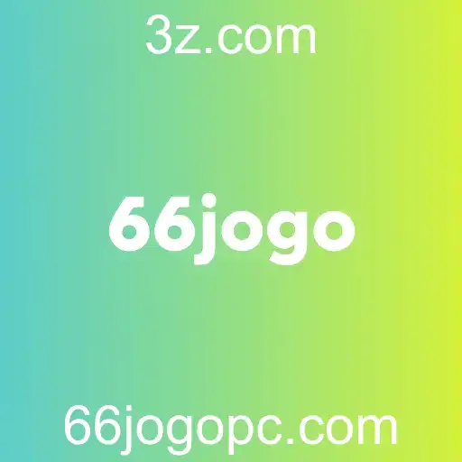 A Ascensão do 66jogo no Mundo dos Games