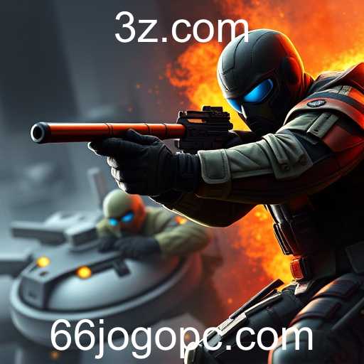 Explorando a Emoção dos Jogos de Ação no 66jogo