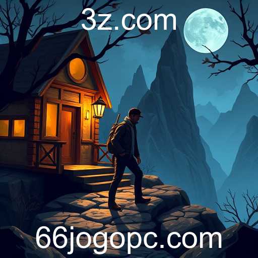 Os Fascinantes Jogos de Aventura do 