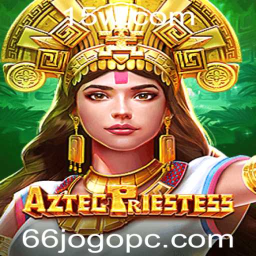 AztecPriestess: A Fascinante Jornada em um Mundo Histórico Virtual