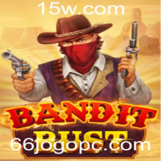 Descubra o Empolgante Mundo de BanditBust: O Jogo do Momento