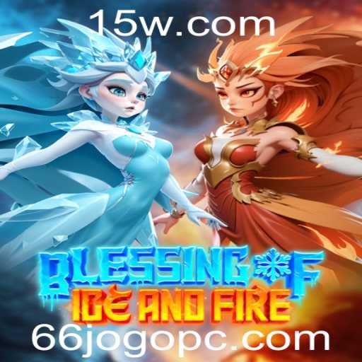 Descobrindo o Universo de Blessing of Ice and Fire: Como Jogar e Se Aventurar