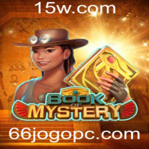 Book of Mystery: Descubra o Intrigante Mundo do 66jogo