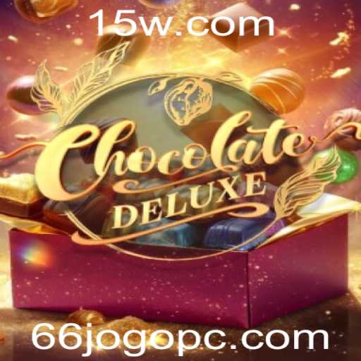 Descubra o Mundo Fascinante de ChocolateDeluxe: Um Jogo Envolvente e Inovador