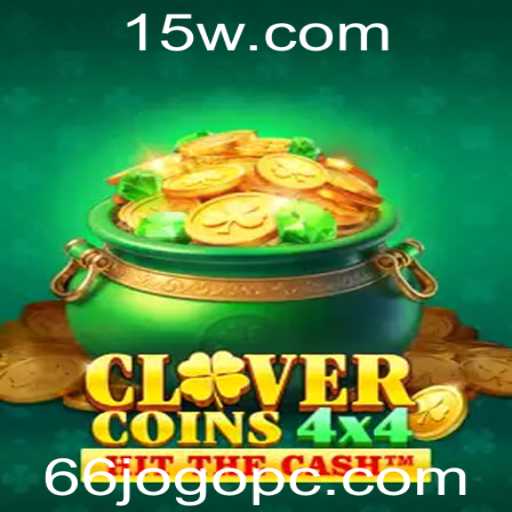 Explorando o Universo de CloverCoins4x4: Um Mergulho no 66jogo