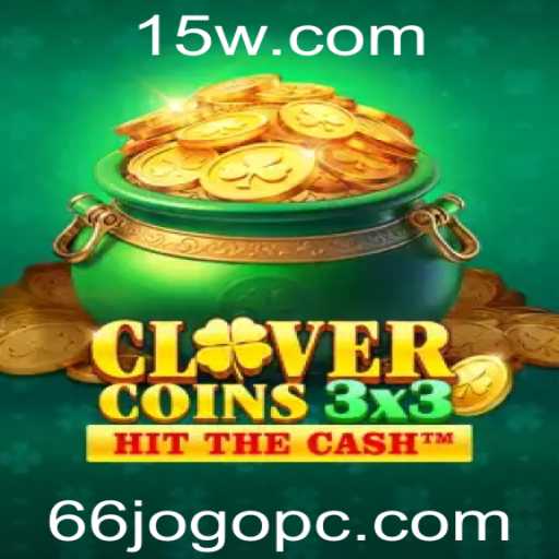 Descubra Clovercoin3x3: O Novo Fenômeno dos Jogos Online