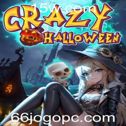 CrazyHalloween: Descubra a Excitante Aventura do 66jogo