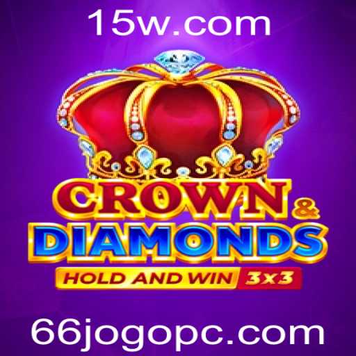 Explorando Crowndiamonds: O Novo Sucesso dos Jogos Online