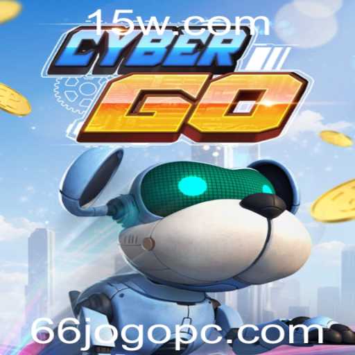 Descubra 'CyberGO': O Universo do Novo Jogo que Está Conquistando a Internet