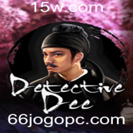 Descubra o Mundo Intrigante de DetectiveDee