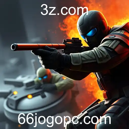 Transformação Digital dos Jogos Online em 2025