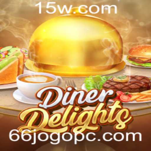 DinerDelights: Descubra o Mundo Encantador deste Novo Jogo de Simulação
