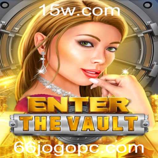 EntertheVault: Desvendando o Novo Fenômeno dos Jogos