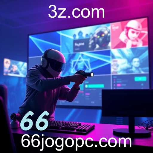 A Evolução dos Sites de Jogos em Português: 66jogo em Destaque