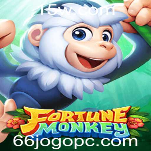 Explorando FortuneMonkey: O Jogo de Aventura e Estratégia Dominando 66jogo