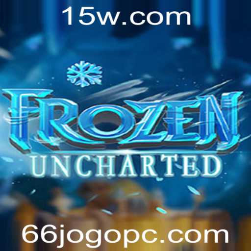 Descubra o Fascinante Mundo de FrozenUncharted: O Novo Jogo de Aventura
