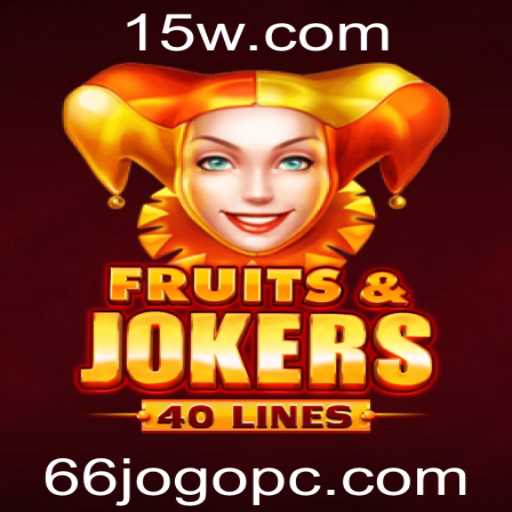 Explorando o Mundo de FruitsAndJokers40: Um Guia Completo