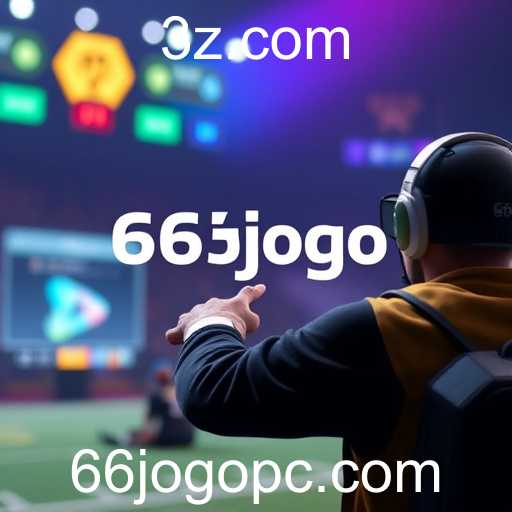 A Revolução nos Jogos em 66jogo