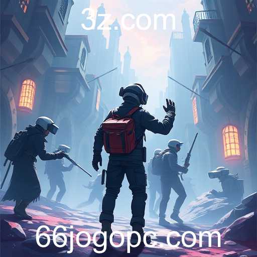 Tendências e Inovações no Universo dos Jogos em 2025