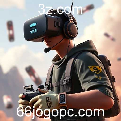 Transformações no Cenário dos Jogos Online