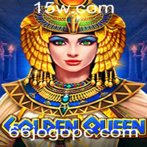 GoldenQueen: Descubra o Novo Fenômeno dos Jogos