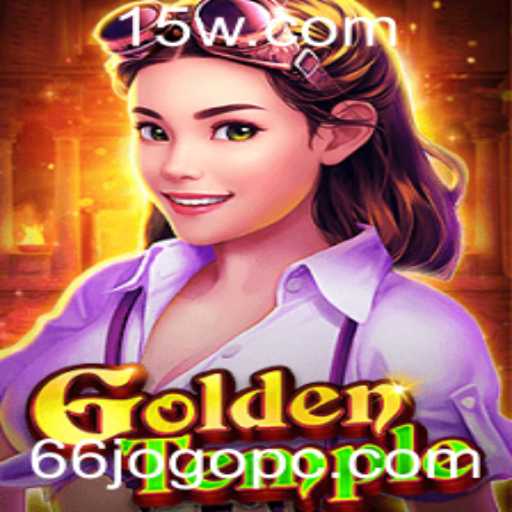 Descubra a Aventura de 'GoldenTemple': Um Jogo Empolgante do Universo 66jogo