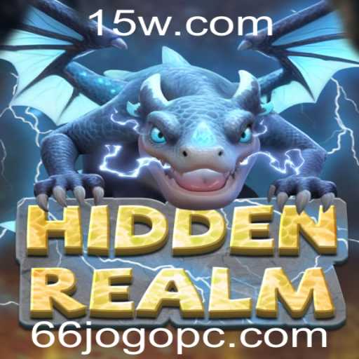 Explorando o Fascínio do HiddenRealm: Um Guia Completo