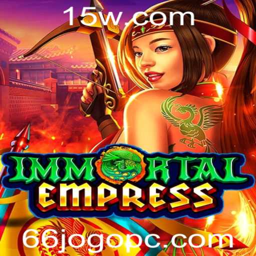 Descubra ImmortalEmpress: Estratégia e Misticismo em um Novo Jogo Emocionante