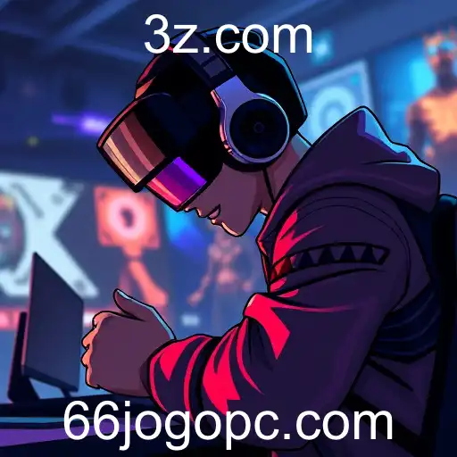 O Impacto de '66jogo' no Cenário Brasileiro de Jogos Online