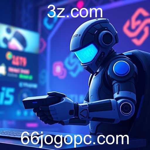 Inovação e Tendências no Mundo dos Jogos em 2025