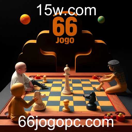 Explorando o Mundo dos Jogos de Tabuleiro