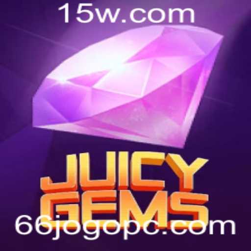 Desvendando o Mundo de JuicyGems: Um Guia Completo para Entusiastas de Jogos