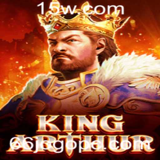 Descubra KingArthur: O Jogo Medieval de Estratégia Inovadora
