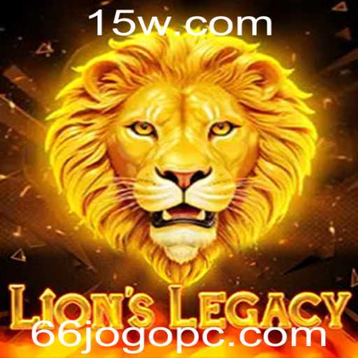 LionsLegacy: O Jogo de Estratégia Que Está Conquistando o Mundo