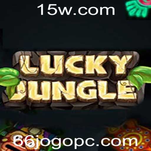 Explorando as Aventuras de LuckyJungle: Guia Completo e Atualizado