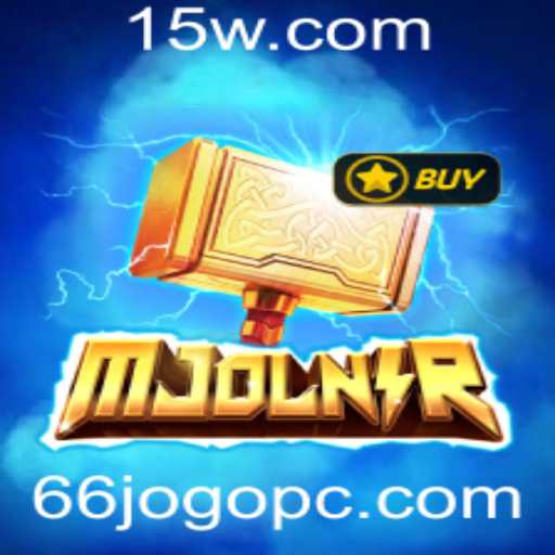 Explorando o Mundo de Mjolnir: O Jogo 66jogo em Foco