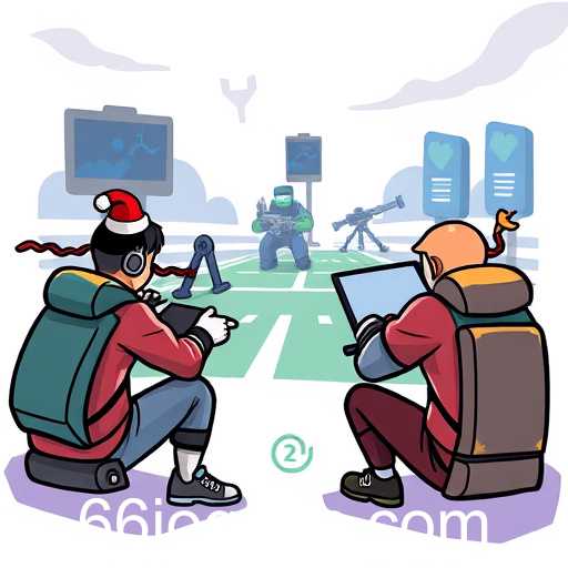 Explorando o Mundo dos Jogos Multiplayer