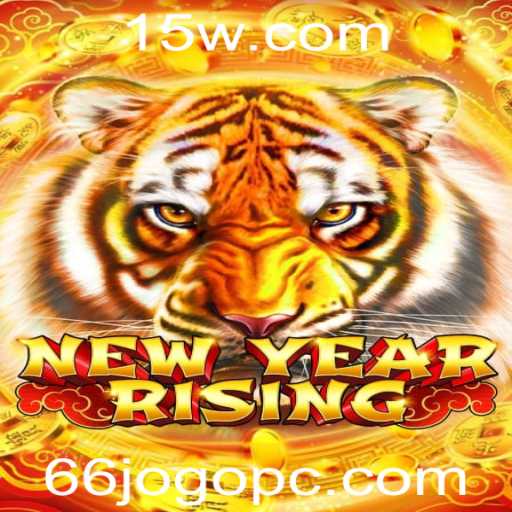 NewYearRising: O Jogo Inovador que Está Dominando 2023