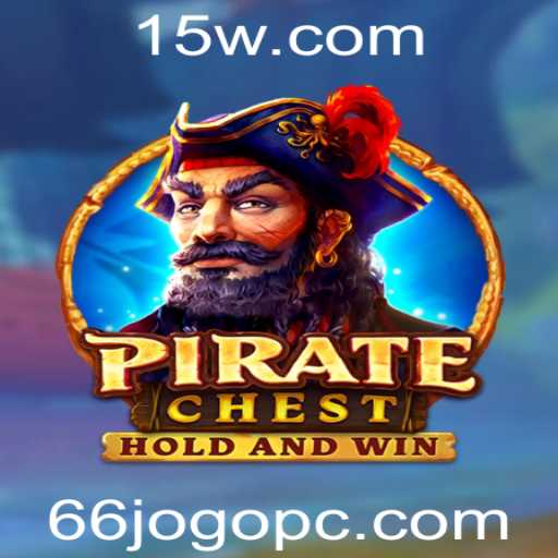 PirateChest: Uma Aventura de Estratégia e Sorte nos Sete Mares