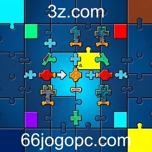 A Fascinante Categoria dos Jogos de Quebra-Cabeça no 66jogo