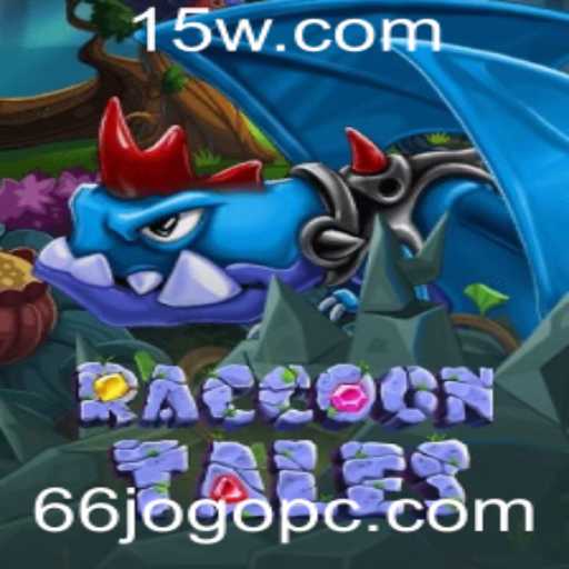 Descubra RaccoonTales: O Jogo Que Está Conquistando 66jogo