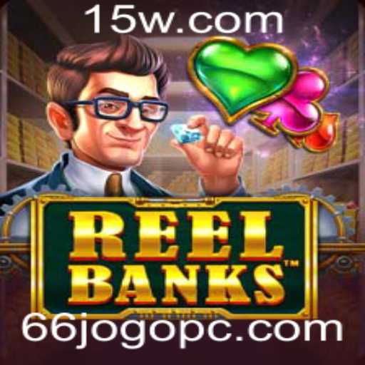 ReelBanks: Descubra o Mundo Emocionante deste Jogo de Casino