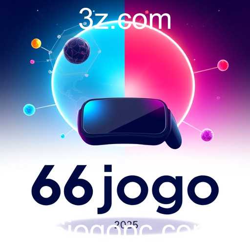 A Revolução do 66jogo no Mercado de Jogos