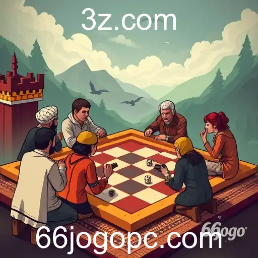 Revolução no Mundo dos Jogos Online com 66jogo
