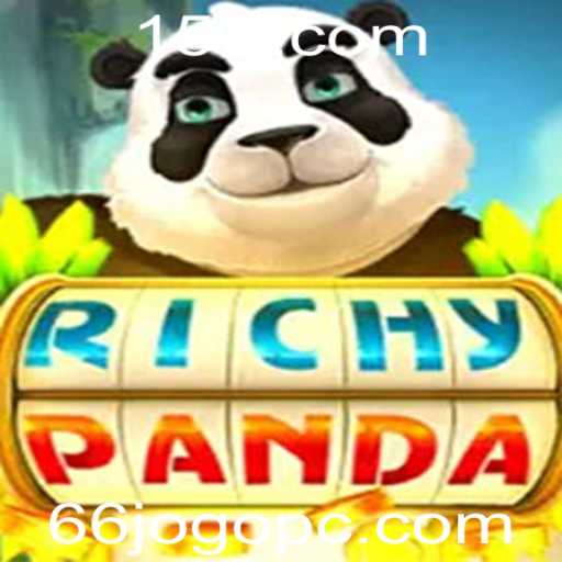 Explorando o Fascinante Mundo de RichyPanda: O Novo Fenômeno dos Jogos